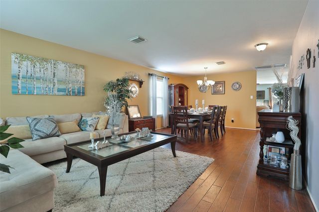 21711 Cascade Hollow Lane, Spring, TX 77379