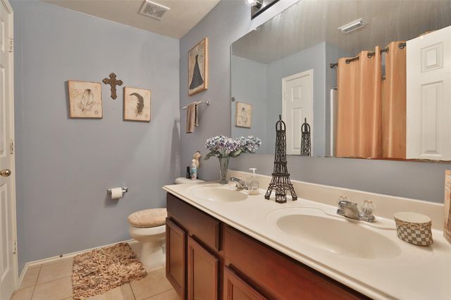 21711 Cascade Hollow Lane, Spring, TX 77379