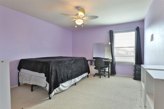 21711 Cascade Hollow Lane, Spring, TX 77379