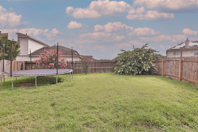 21711 Cascade Hollow Lane, Spring, TX 77379
