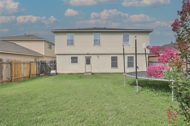 21711 Cascade Hollow Lane, Spring, TX 77379