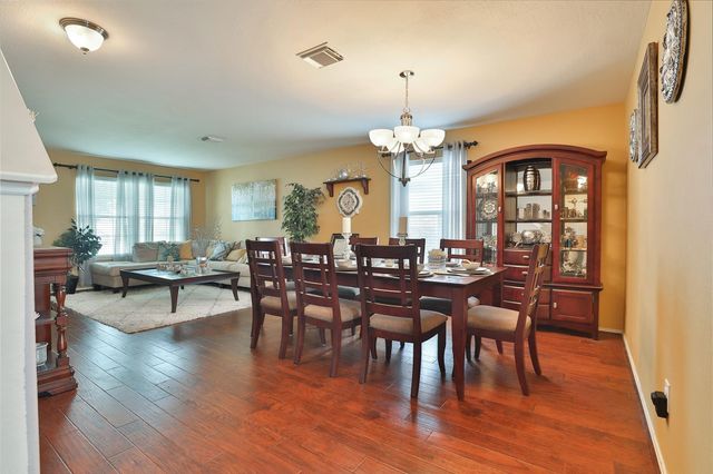 21711 Cascade Hollow Lane, Spring, TX 77379