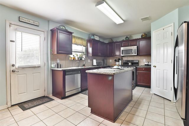 21711 Cascade Hollow Lane, Spring, TX 77379