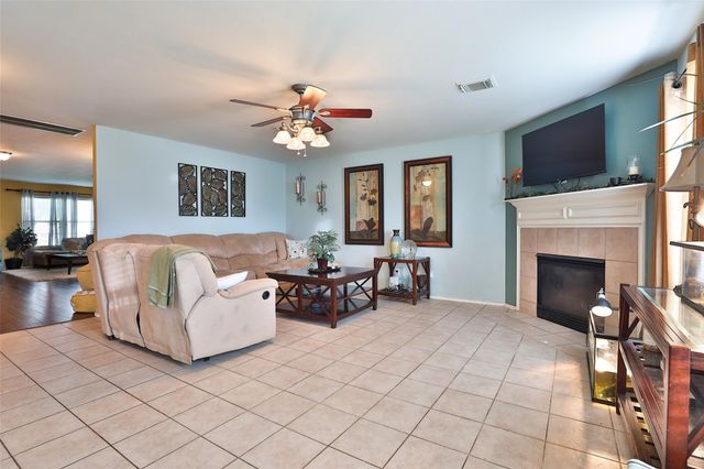 21711 Cascade Hollow Lane, Spring, TX 77379