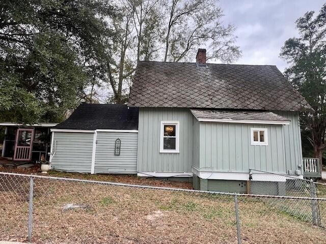 24 Gregg Street, Graniteville, SC 29829