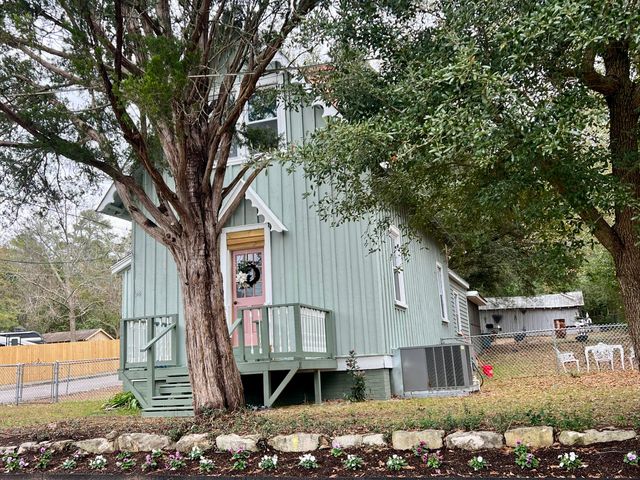 24 Gregg Street, Graniteville, SC 29829