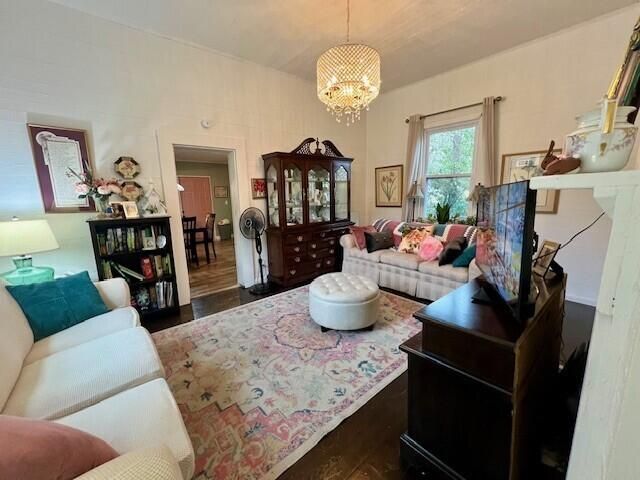 24 Gregg Street, Graniteville, SC 29829