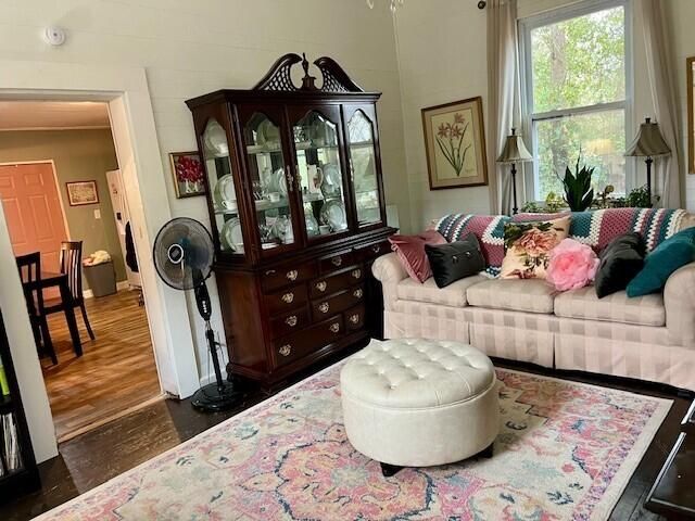 24 Gregg Street, Graniteville, SC 29829