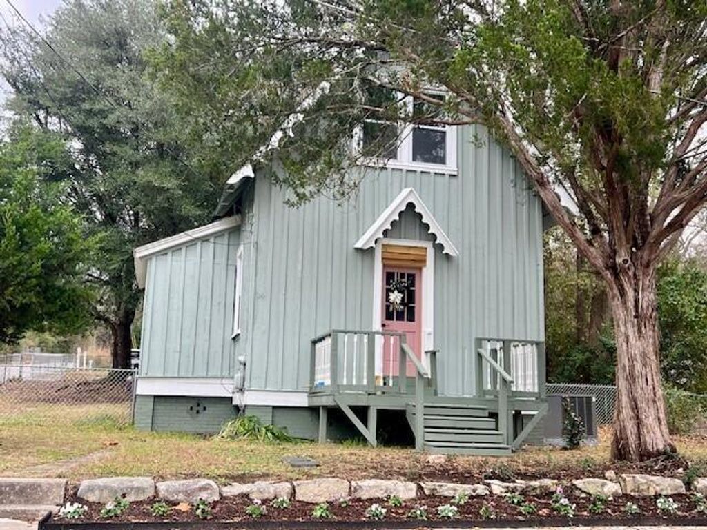 24 Gregg Street, Graniteville, SC 29829