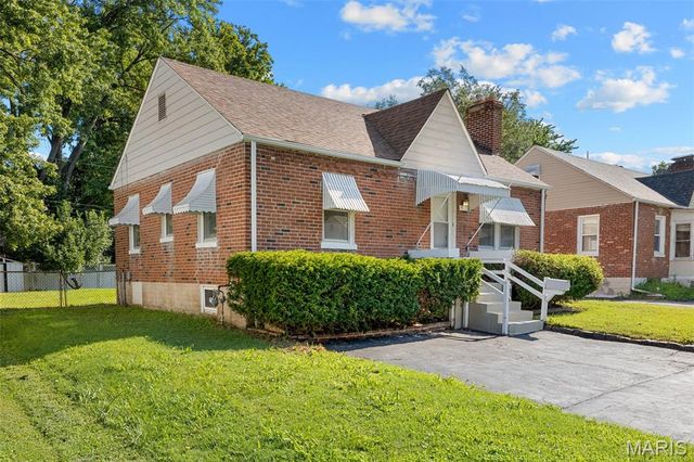 9533 Muriel Avenue, Overland, MO 63114