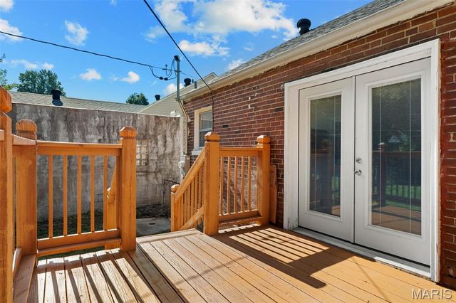 9533 Muriel Avenue, Overland, MO 63114