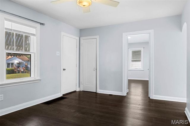 9533 Muriel Avenue, Overland, MO 63114