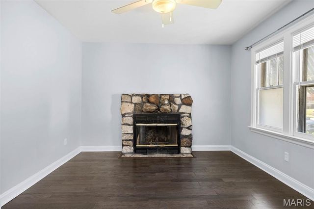 9533 Muriel Avenue, Overland, MO 63114