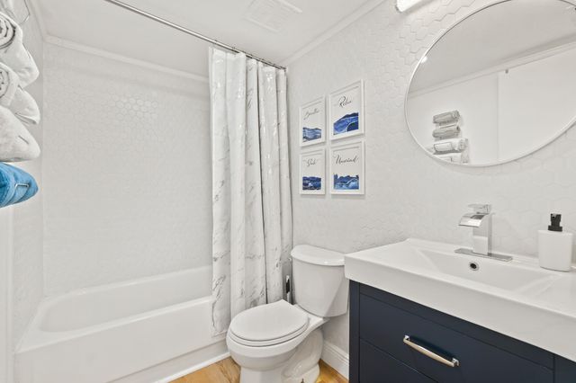 223 Columbia Drive 214, Cape Canaveral, FL 32920