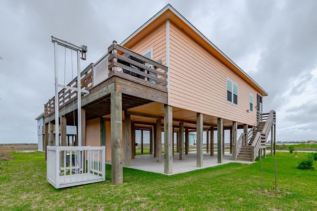 11 & 12 Bayview Loop, Rockport, TX 78382