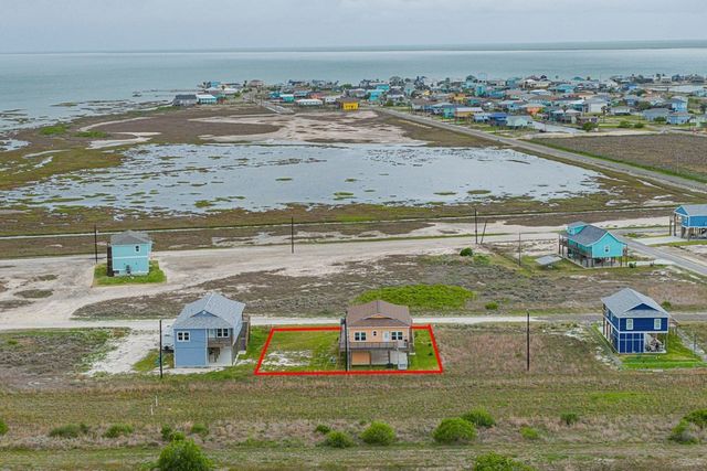 11 & 12 Bayview Loop, Rockport, TX 78382