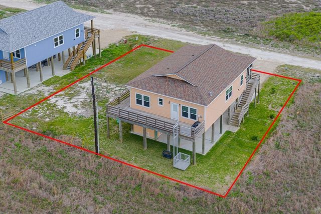 11 & 12 Bayview Loop, Rockport, TX 78382
