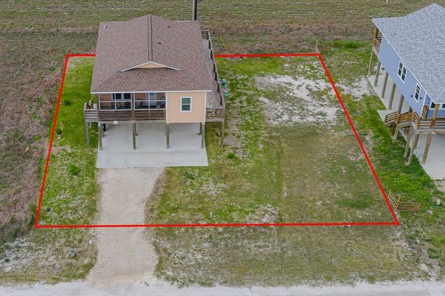 11 & 12 Bayview Loop, Rockport, TX 78382