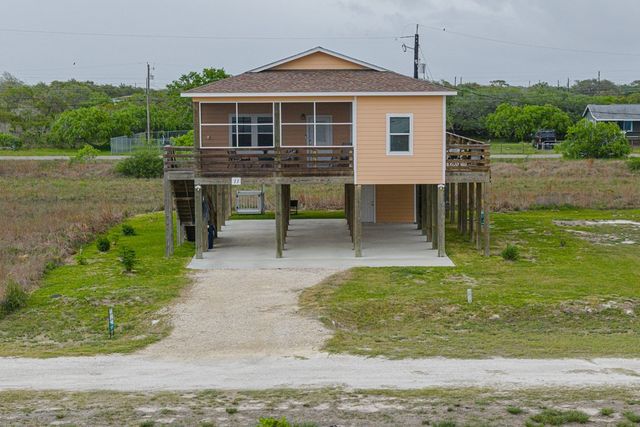 11 & 12 Bayview Loop, Rockport, TX 78382
