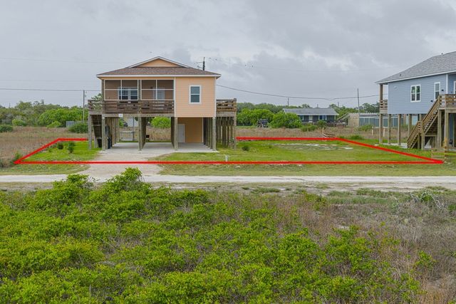 11 & 12 Bayview Loop, Rockport, TX 78382