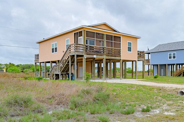 11 & 12 Bayview Loop, Rockport, TX 78382