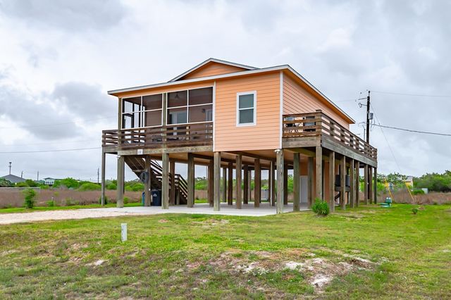 11 & 12 Bayview Loop, Rockport, TX 78382