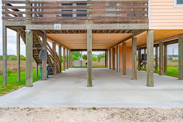 11 & 12 Bayview Loop, Rockport, TX 78382