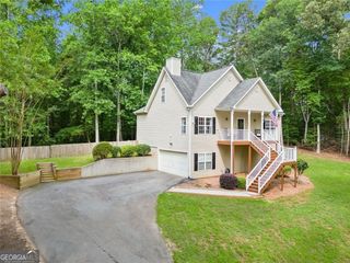 267 Martins Grove Road, Dahlonega, GA 30533