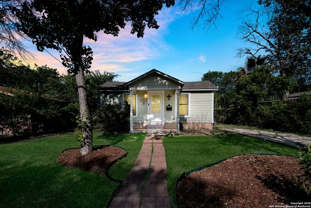 4311 Howard St, San Antonio, TX 78212