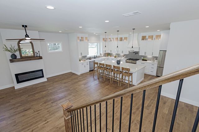 418 W 4th Street, Justin, TX 76247