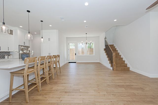 418 W 4th Street, Justin, TX 76247