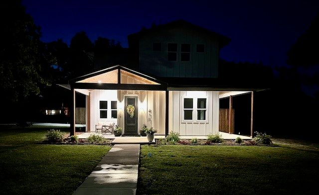 418 W 4th Street, Justin, TX 76247