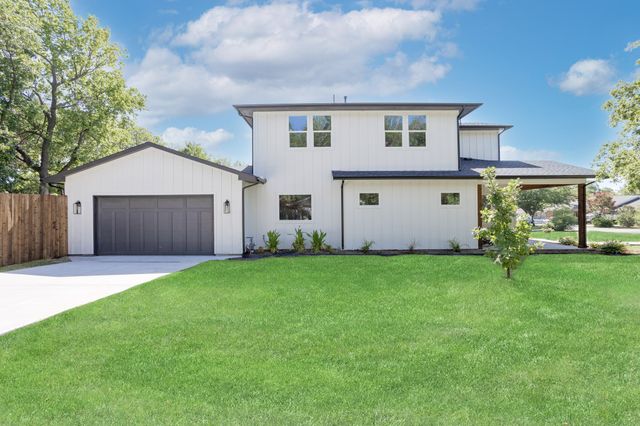 418 W 4th Street, Justin, TX 76247