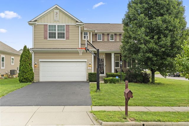 100 Bradley Court, 591, Pickerington, OH 43147