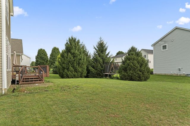 100 Bradley Court, 591, Pickerington, OH 43147