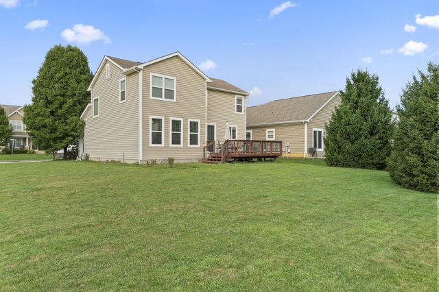 100 Bradley Court, 591, Pickerington, OH 43147