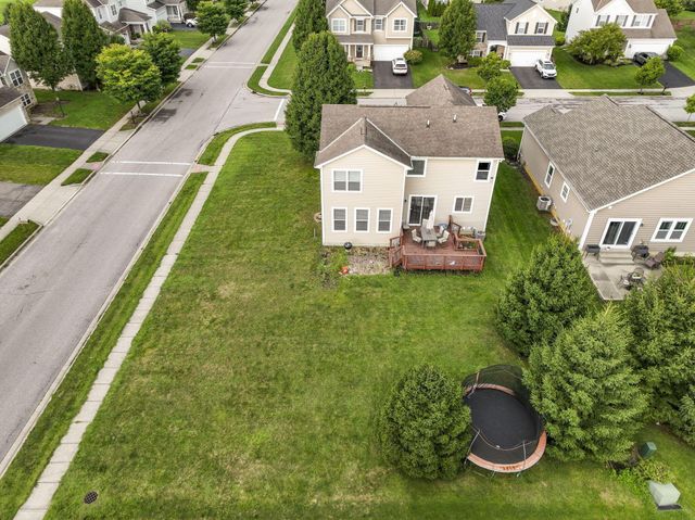 100 Bradley Court, 591, Pickerington, OH 43147