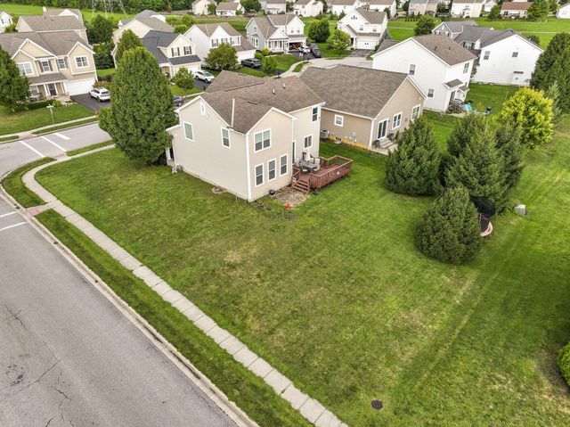 100 Bradley Court, 591, Pickerington, OH 43147