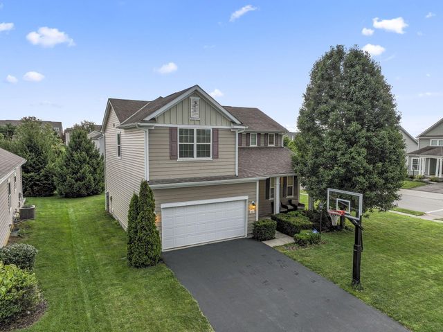 100 Bradley Court, 591, Pickerington, OH 43147