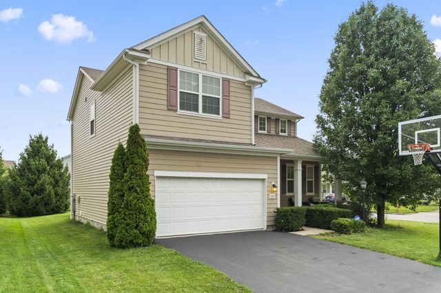 100 Bradley Court, 591, Pickerington, OH 43147