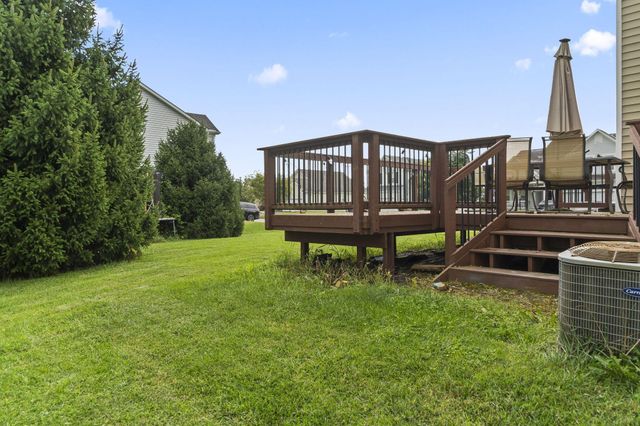 100 Bradley Court, 591, Pickerington, OH 43147