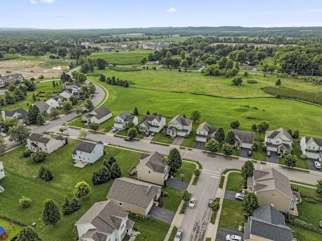 100 Bradley Court, 591, Pickerington, OH 43147