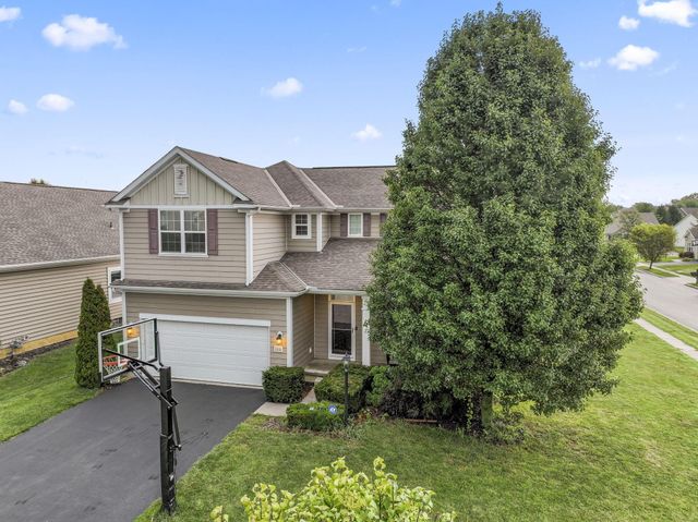 100 Bradley Court, 591, Pickerington, OH 43147