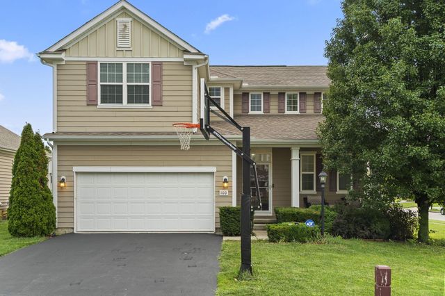 100 Bradley Court, 591, Pickerington, OH 43147