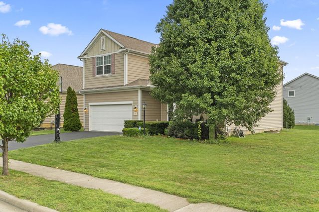 100 Bradley Court, 591, Pickerington, OH 43147