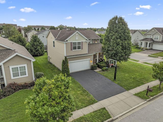 100 Bradley Court, 591, Pickerington, OH 43147