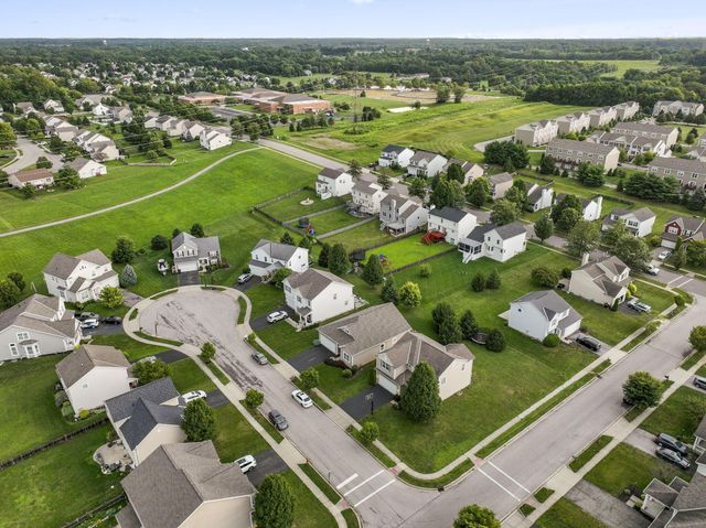 100 Bradley Court, 591, Pickerington, OH 43147