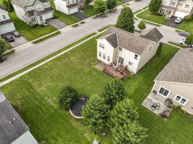 100 Bradley Court, 591, Pickerington, OH 43147