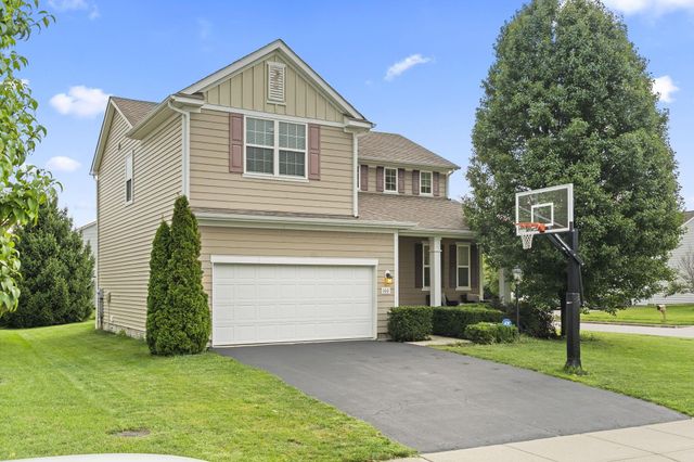 100 Bradley Court, 591, Pickerington, OH 43147