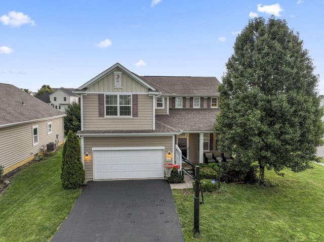 100 Bradley Court, 591, Pickerington, OH 43147